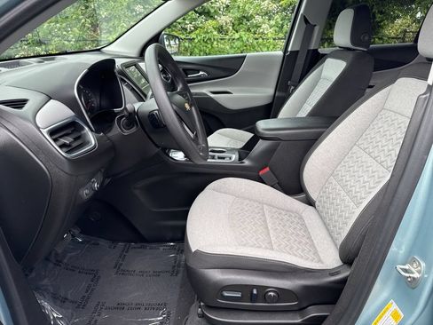 Used 2022 Chevrolet Equinox LT FWD image 13