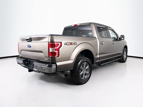 Used 2019 Ford F150 XLT w/ Equipment Group 302A Luxury image 8