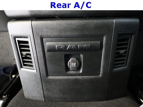 Used 2023 RAM 1500 Classic SLT w/ Trailer & Traction Group image 32