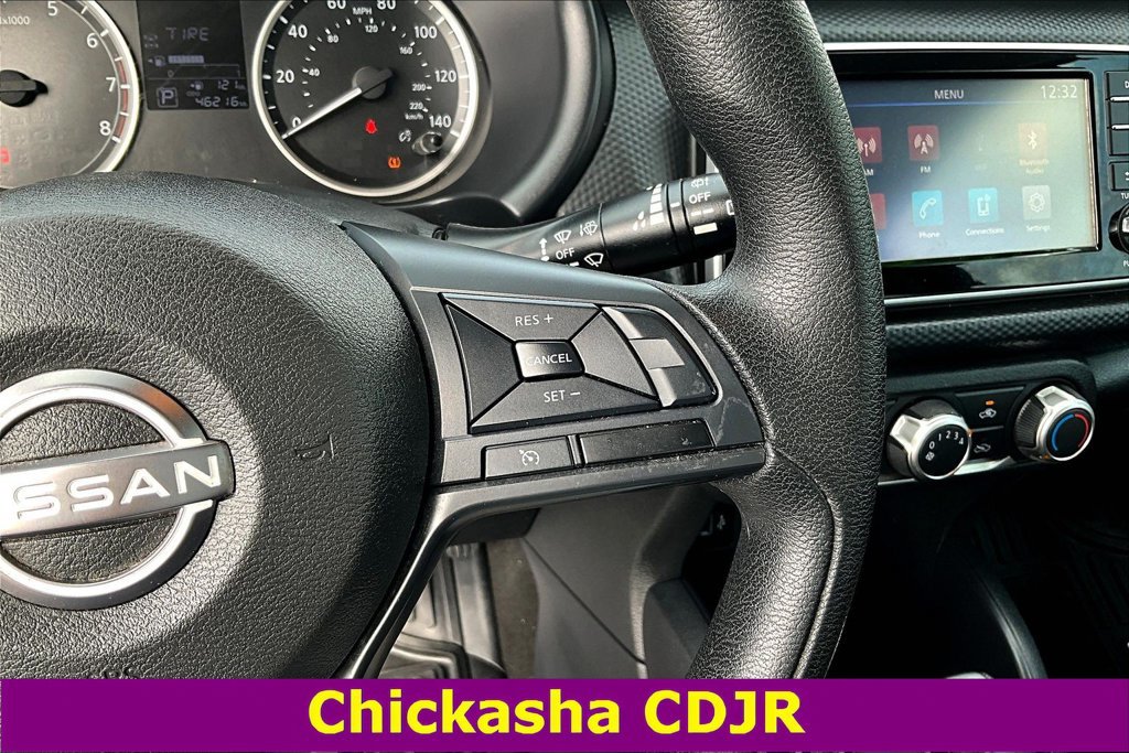 Used 2025 Nissan Kicks Play S FWD image 11