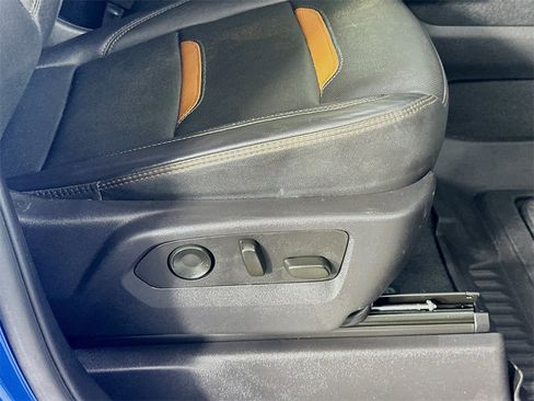 Used 2024 GMC Sierra 1500 AT4 w/ Technology Package image 23