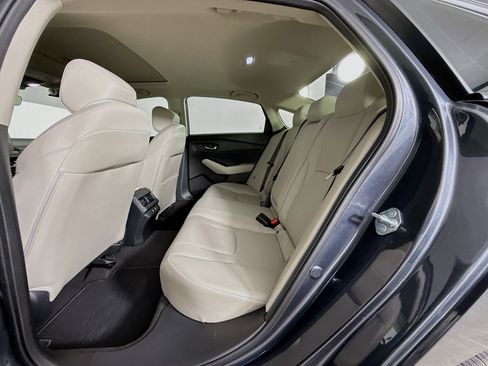 Certified 2025 Honda Accord EX-L image 29