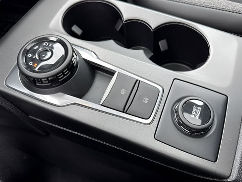 New 2025 Ford Bronco Sport Big Bend w/ Convenience Package image 22