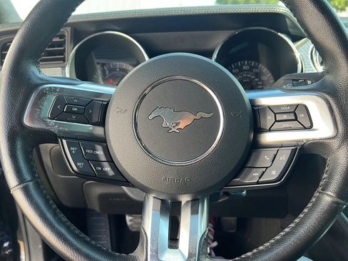 Used 2015 Ford Mustang GT w/ GT Performance Package image 16