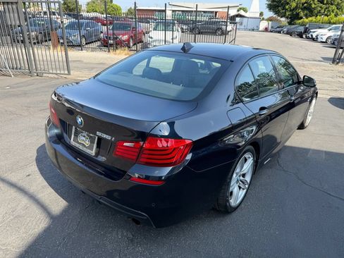Used 2014 BMW 535i Sedan RWD image 20