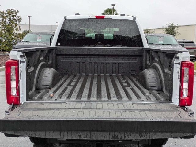 Certified 2026 Ford F350 XLT w/ FX4 Off-Road Package AWD/4WD image 13