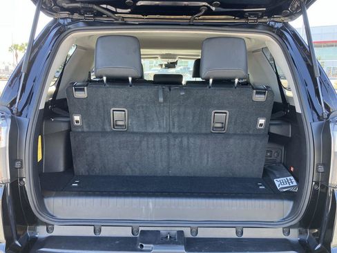 Certified 2023 Toyota 4Runner Limited image 33