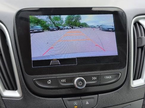 Used 2024 Chevrolet Malibu LT FWD image 20