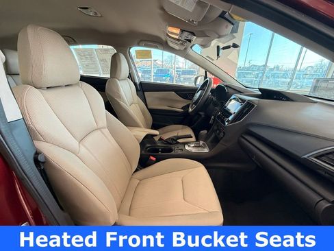 Used 2023 Subaru Impreza Premium image 14