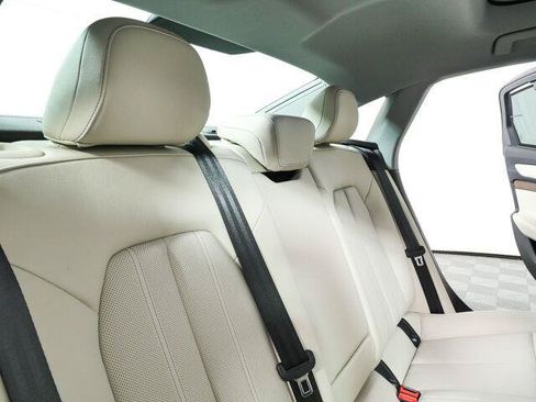 New 2026 Audi A6 Premium Plus AWD/4WD image 10