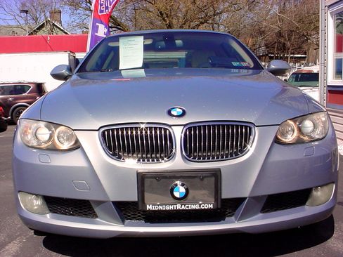 Used 2007 BMW 328xi Coupe image 3