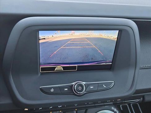 Used 2023 Chevrolet Camaro LT w/ RS Package image 16