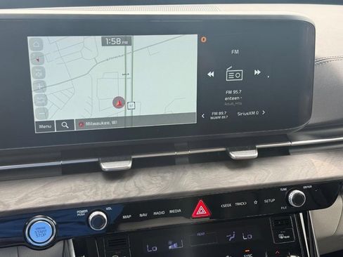 Used 2024 Kia Carnival SX FWD image 20