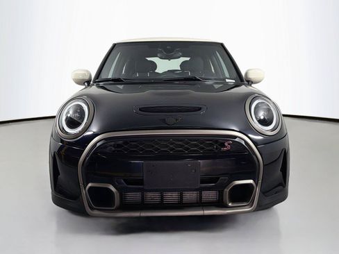 Used 2024 MINI Cooper S w/ MINI Resolute Edition FWD image 2