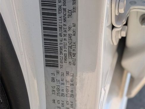 Used 2020 RAM 1500 Big Horn image 39