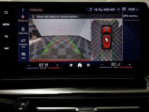 New 2026 BMW X1 xDrive28i w/ Technology Package image 10