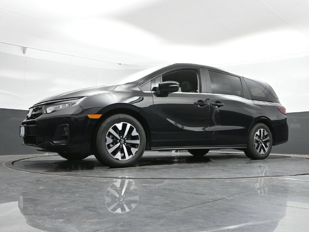 Used 2026 Honda Odyssey EX-L image 38