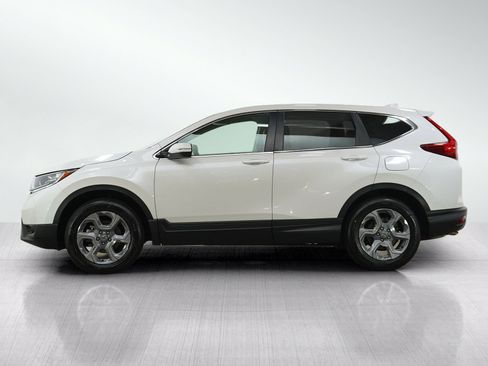 Used 2019 Honda CR-V EX image 3