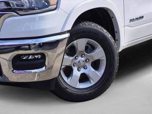 New 2026 RAM 1500 Lone Star AWD/4WD image 10