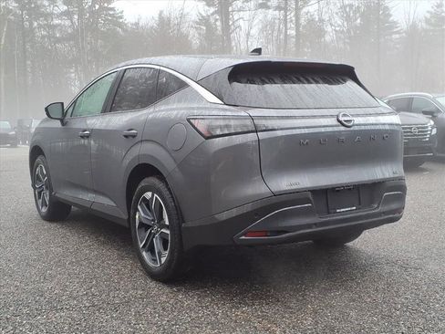 New 2026 Nissan Murano SL image 3