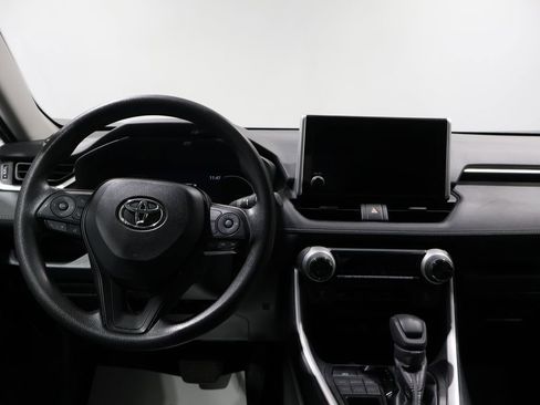 Certified 2024 Toyota RAV4 XLE image 14