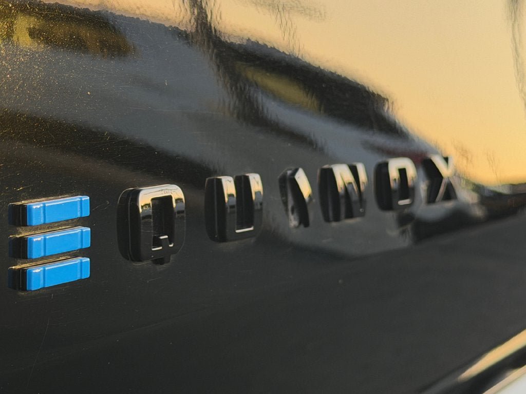 Used 2024 Chevrolet Equinox EV RS FWD image 36