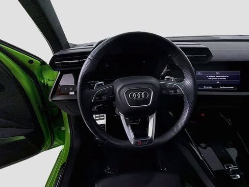 Used 2024 Audi RS 3 AWD/4WD image 11