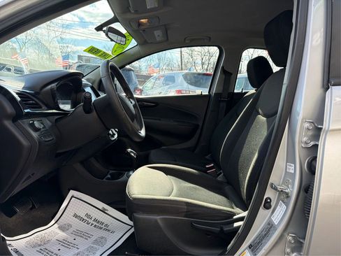 Used 2020 Chevrolet Spark LT image 9