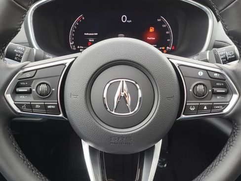 New 2026 Acura MDX SH-AWD image 26