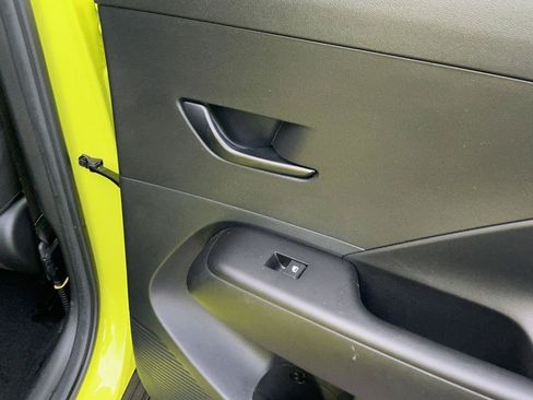 Certified 2024 Hyundai Kona SEL AWD/4WD image 30