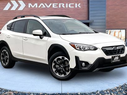 Used 2023 Subaru Crosstrek 2.0i Premium w/ Popular Package #3