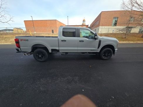 New 2026 Ford F250 XL w/ STX Appearance Package image 6