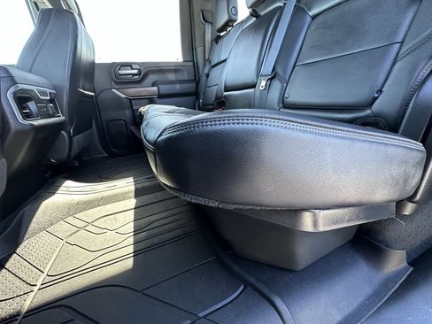 Used 2021 Chevrolet Silverado 3500 High Country image 16