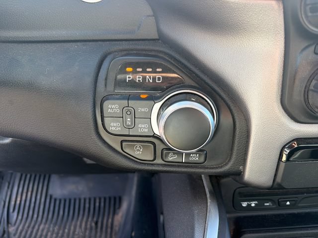 Used 2019 RAM 1500 Big Horn AWD/4WD image 26