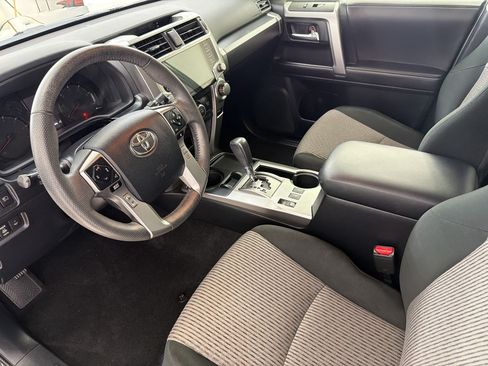 Used 2023 Toyota 4Runner SR5 RWD image 4