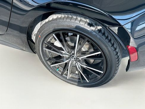 New 2025 MAZDA MX-5 Miata Grand Touring w/ Weather Package image 32