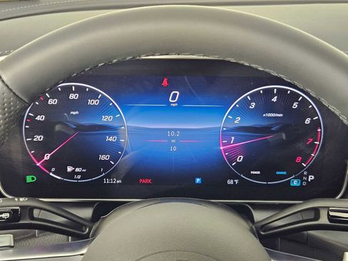 New 2025 Mercedes-Benz GLC 300 4MATIC image 32