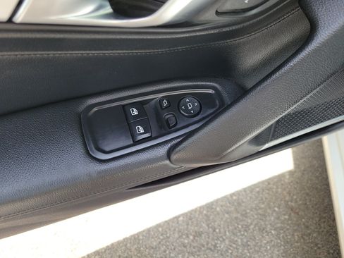 Used 2020 BMW Z4 sDrive30i RWD image 15