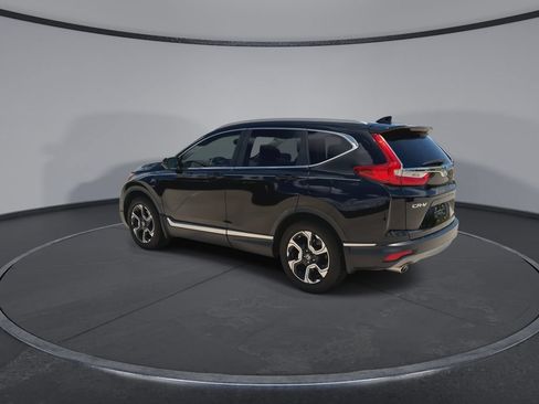 Used 2018 Honda CR-V Touring image 6