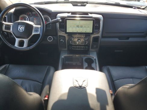 Used 2018 RAM 2500 Laramie w/ Sport Appearance Group image 6