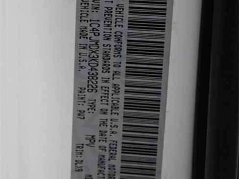 Used 2019 Jeep Cherokee Limited image 50