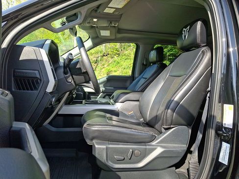 Used 2020 Ford F250 Lariat AWD/4WD image 13