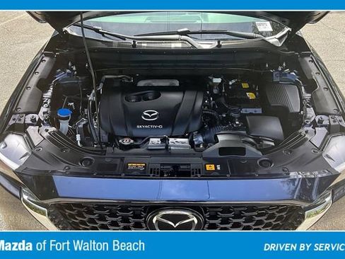 Used 2025 MAZDA CX-5 AWD 2.5 S w/ Select Package image 31