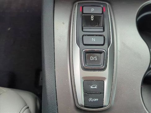 Used 2023 Honda Passport EX-L image 19