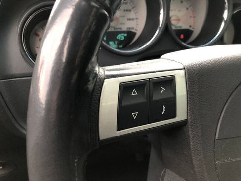 Used 2010 Dodge Challenger SRT8 w/ SRT Option Group II RWD image 26