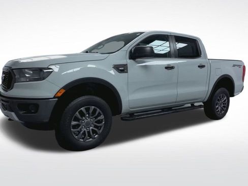 Used 2021 Ford Ranger XLT w/ Equipment Group 301A Mid image 18