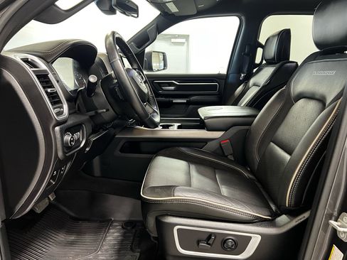 Used 2020 RAM 1500 Laramie w/ Sport Appearance Package image 12