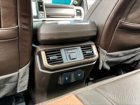 Used 2024 Ford F150 King Ranch w/ FX4 Off-Road Package AWD/4WD image 11