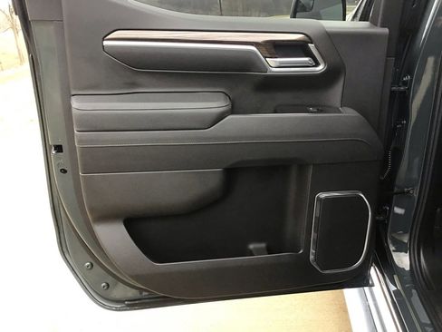 New 2026 Chevrolet Silverado 1500 LT image 13