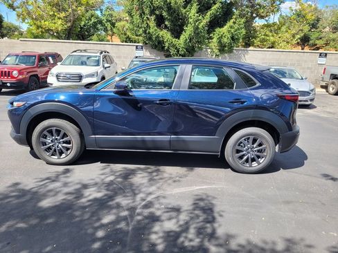 Used 2026 MAZDA CX-30 AWD 2.5 S image 1